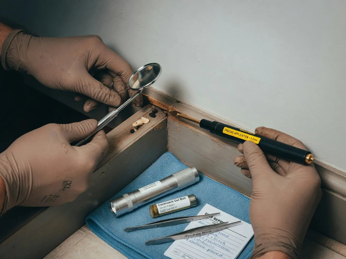 Why choose Emergency Pest Control in Paxico, KS